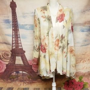 Jeffrey & Dara evenings Jacket